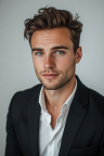 LucasBennettts Avatar