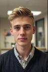 MaelVanDijks Avatar