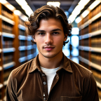 FriedrichWolters Avatar