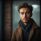 CalvinSteinhoffs Avatar