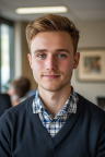 DouweMeijers Avatar