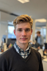 JoostBakkers Avatar