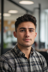 AdrianHahns Avatar